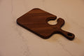 Walnut Wine & Cheese Board