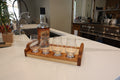 Bourbon Tray | Cherry On Maple